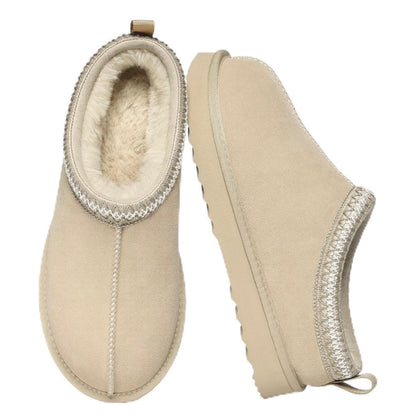 Cozy Slippers